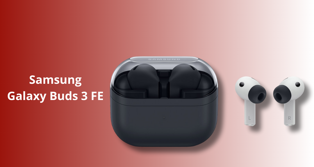 Samsung Galaxy Buds 3 FE Resmi Dirilis: TWS AI dengan ANC dan Harga Lebih Terjangkau