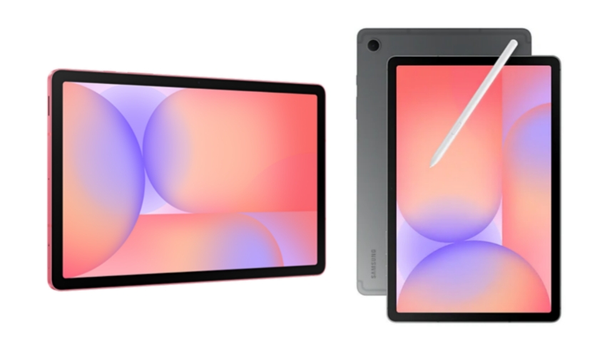 Samsung Galaxy Tab S10 Lite Resmi Rilis, Tablet Mid-Range dengan Fitur AI Canggih