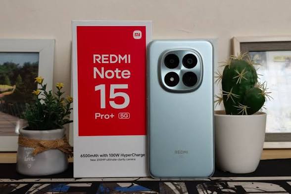 Layar AMOLED 120 Hz Jadi Andalan, Ini Daya Tarik Xiaomi Redmi Note 15