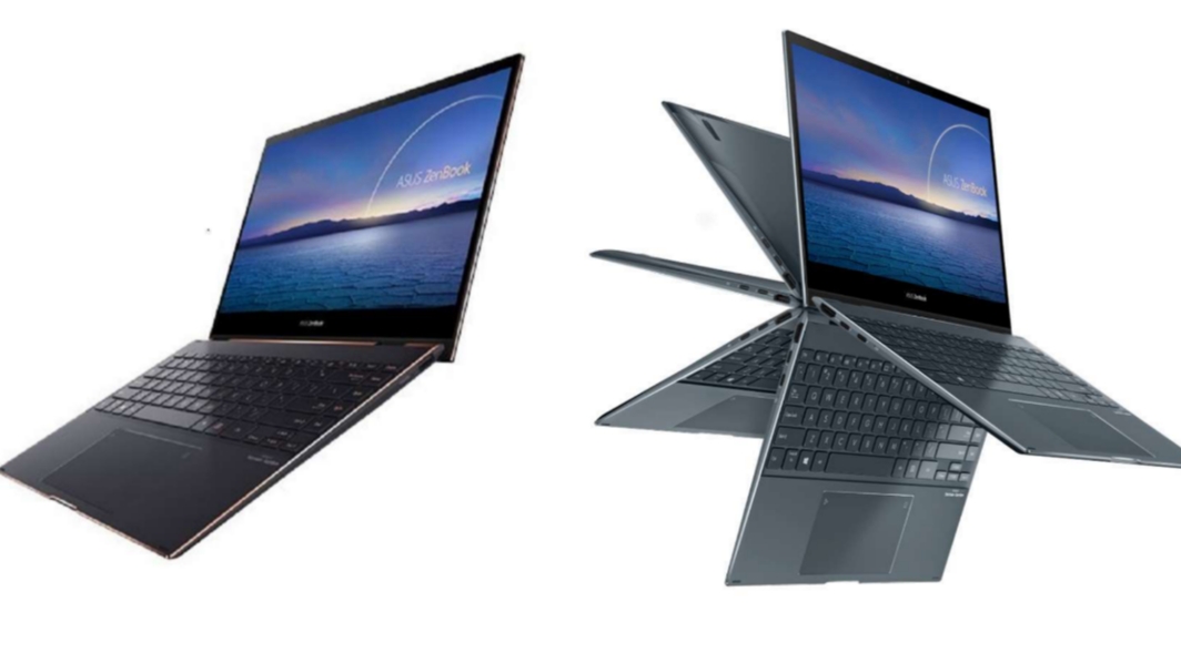 3 Laptop Layar Sentuh Terbaik 2026 untuk Kerja, Dilengkapi Fitur AI Canggih