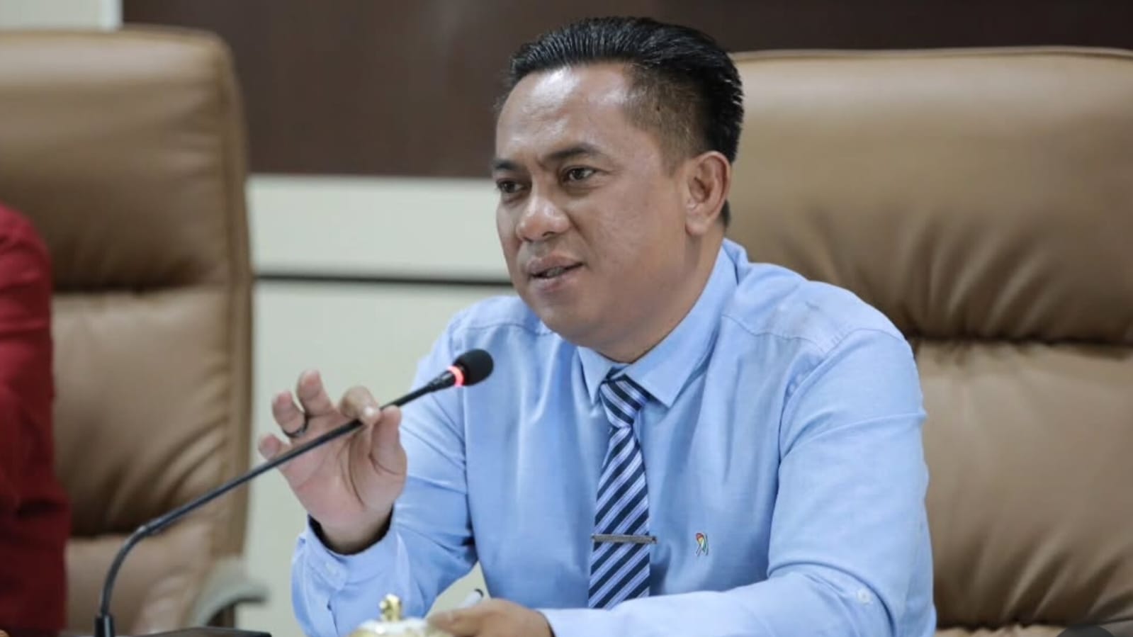 Penertiban Pedagang di Prabumulih Picu Reaksi DPRD, Ditekankan Pendekatan Humanis