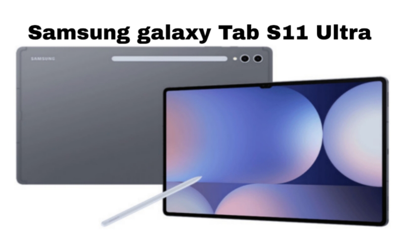 Samsung Galaxy Tab S11 Ultra: Tablet Tipis dengan Layar Super Tajam dan Fitur AI Canggih