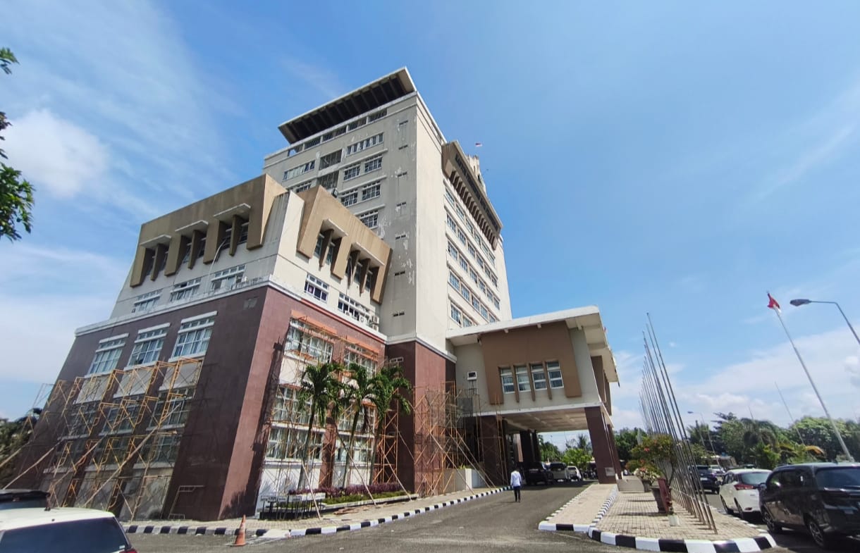 Puluhan Honorer Lolos PPPK di Prabumulih Terancam Gagal Diangkat karena TMS