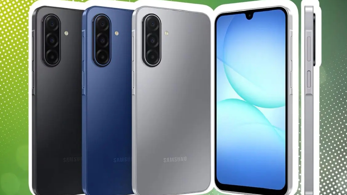 Samsung Galaxy A18 Tawarkan Layar AMOLED 90Hz dan Baterai 5.000 mAh