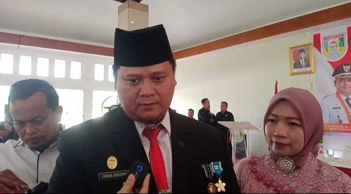 Pemkab Banyuasin Bakal Rekrut 2.732 PPPK 2023, Hanya untuk 2 Formasi Ini