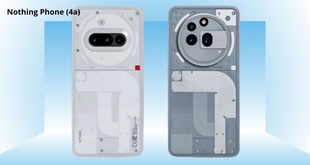 Nothing Phone (4a) Rilis 5 Maret, Bawa UFS 3.1 dan Snapdragon 7 Series