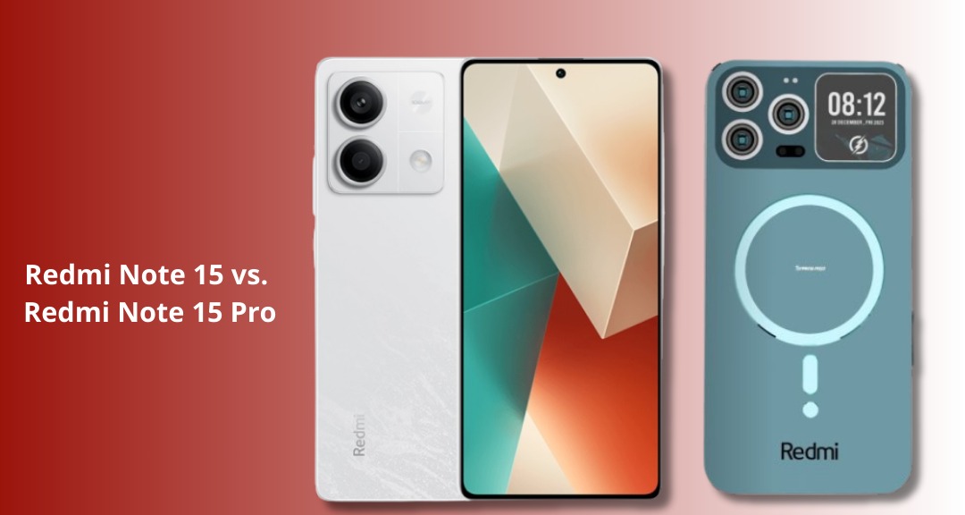 Xiaomi Redmi Note 15 Punya Keunggulan Unik yang Tak Dimiliki Versi Pro, Intip Spesifikasi dan Harga