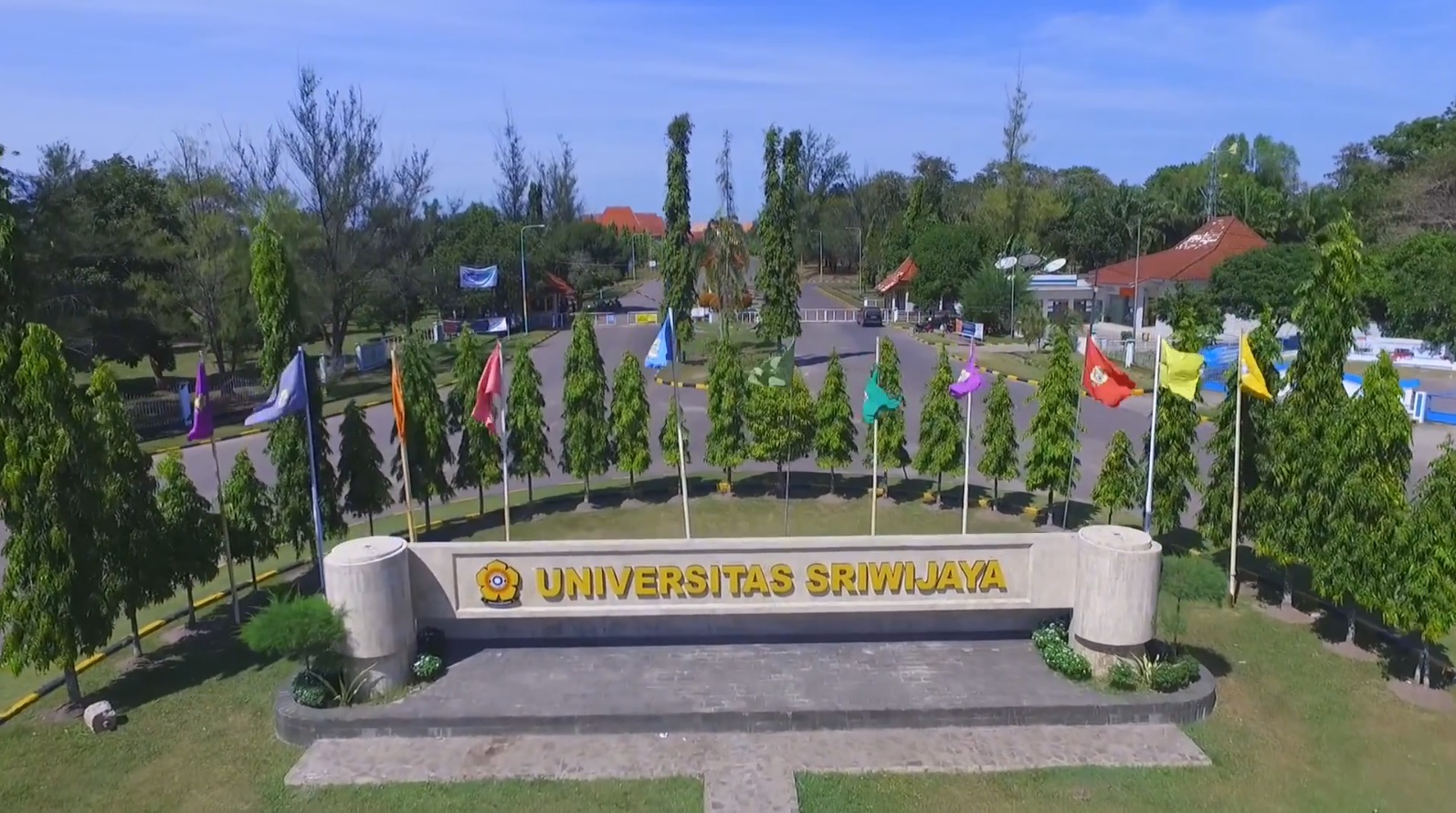 Ini 50 Universitas Terbaik di Indonesia Versi UniRank 2023, Tak Ada dari Sumatera Selatan