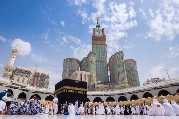 Arab Saudi Idul Adha 2023 Bareng Muhammadiyah, Bagaimana dengan Indonesia?
