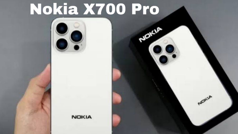 Nokia X700 Pro, Kombinasi Desain Elegan dan Performa Kencang di 2025