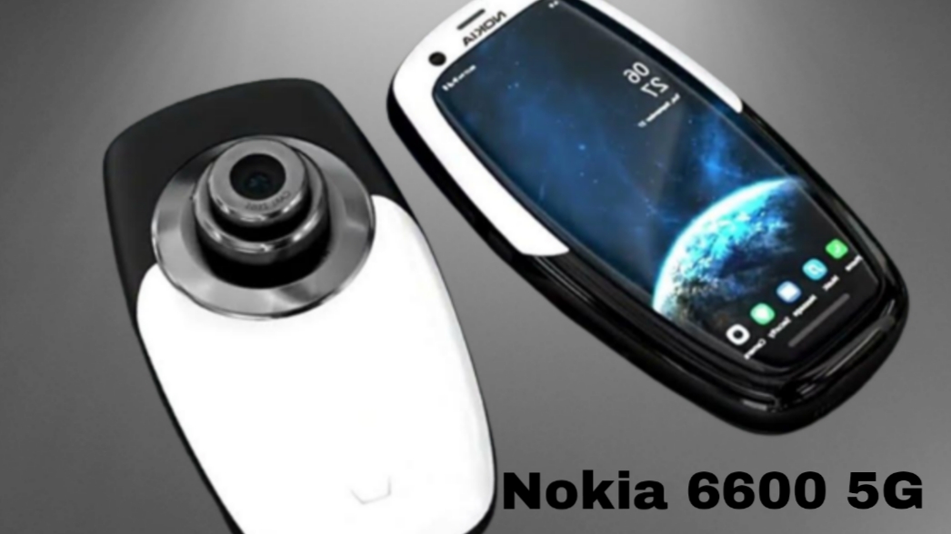 Nokia 6600 5G Ultra Resmi Dirilis, Desain Ikonik, Spesifikasi Mewah!