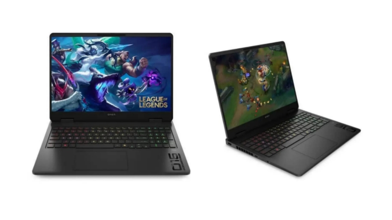 HP OMEN 16 Ryzen 9 RTX 5060: Laptop Gaming Kencang dengan Pendinginan Stabil