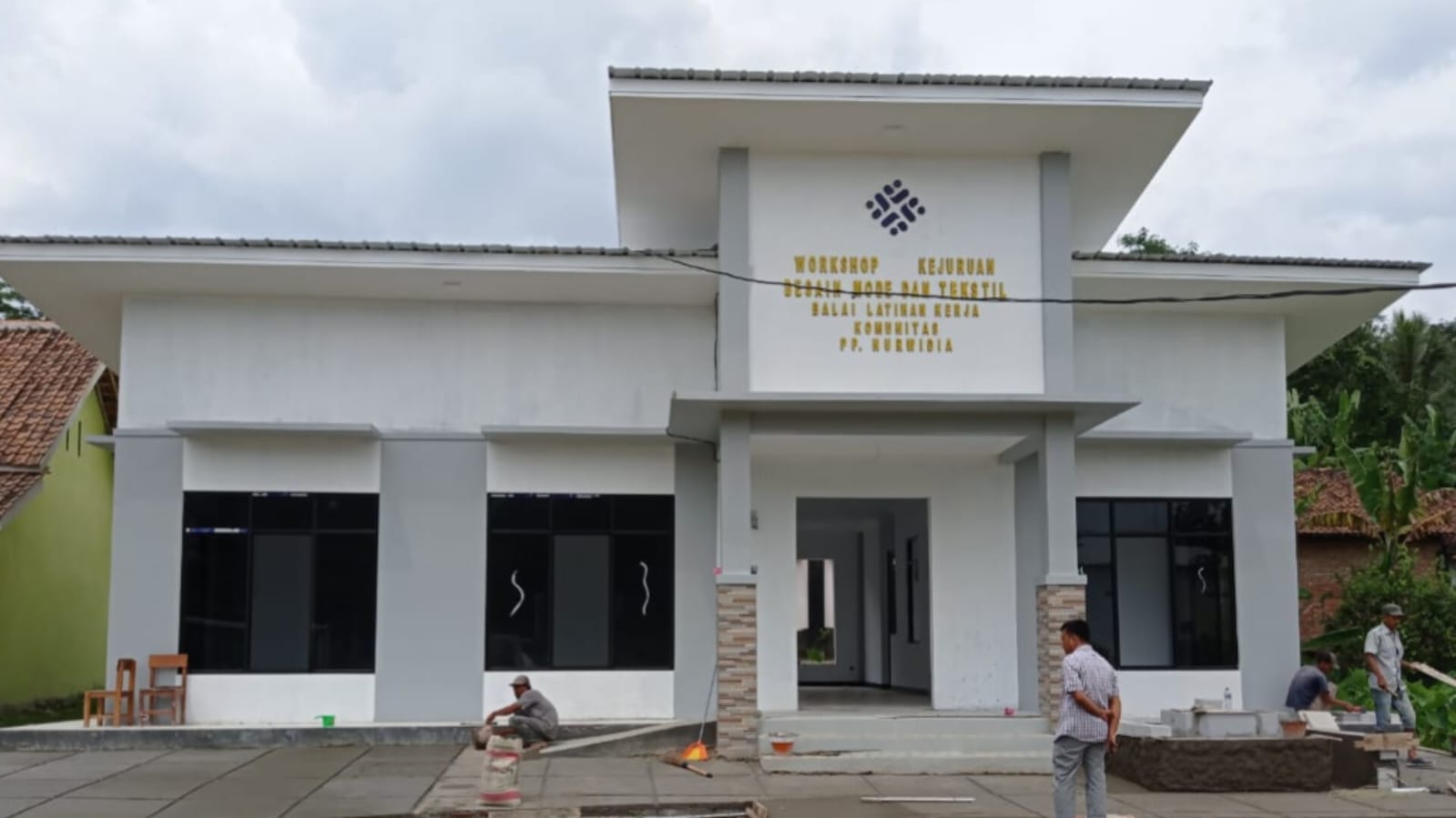 Dugaan Mark-Up Proyek Gedung BLK UPTP Prabumulih, Kerugian Negara Mencapai Rp7,2 Miliar