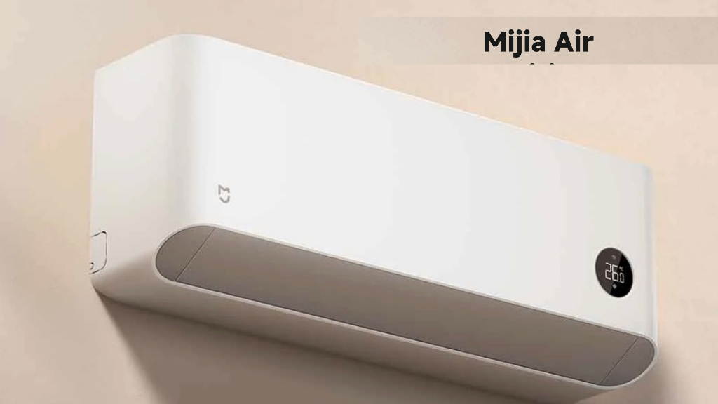 Xiaomi Mijia Air Conditioner Pro Eco 5-Star: AC Pintar Ramah Lingkungan untuk Hunian Masa Kini
