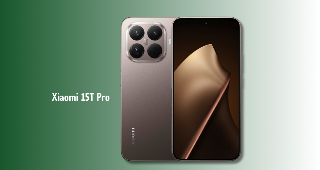 Xiaomi 15T Pro Hadir di RI, Bawa Snapdragon 8 Gen 3 dan Fast Charging 120W