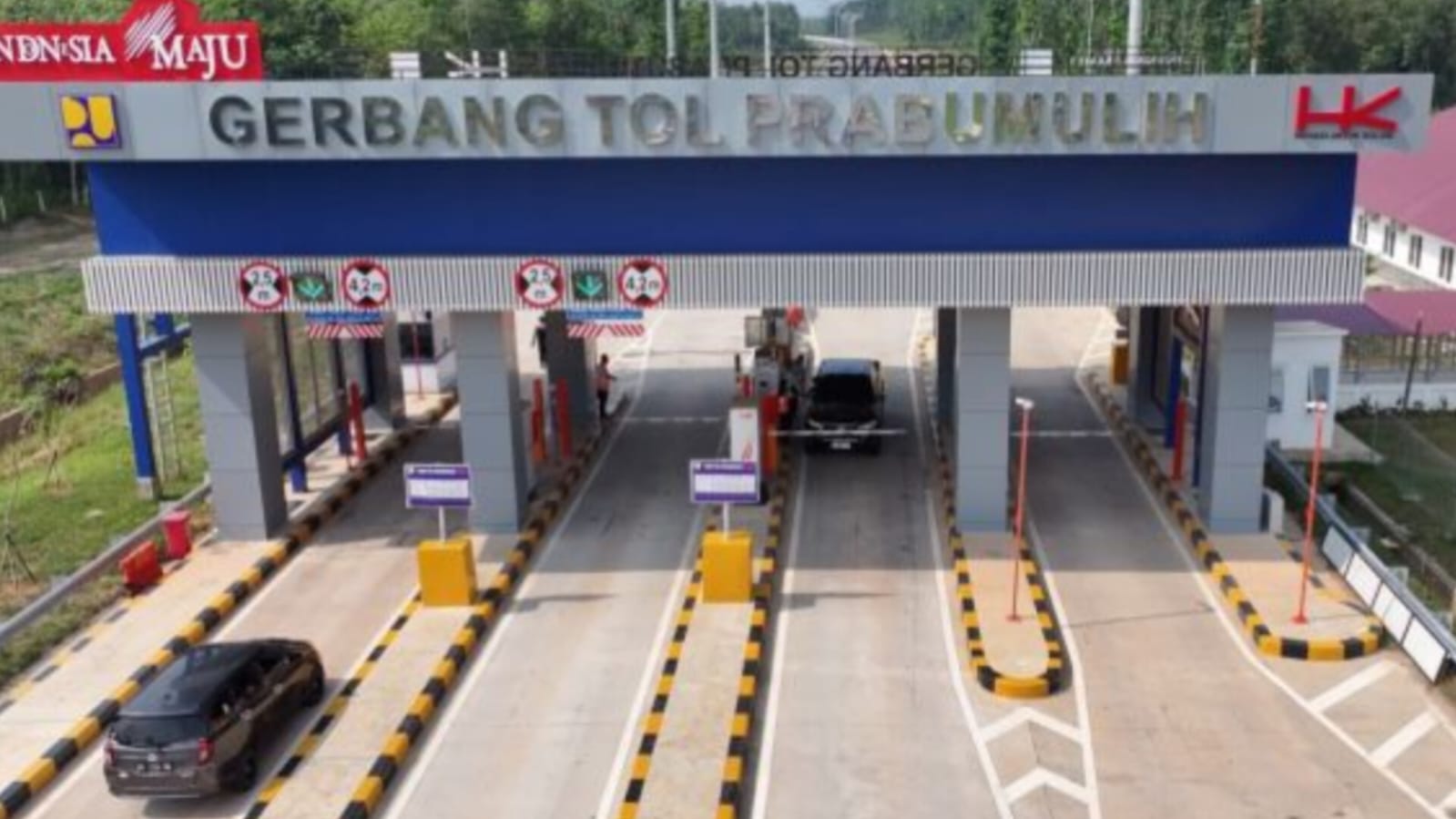 Warga Prabumulih Soroti Jalan Rusak dan Drainase di Agenda Reses DPRD Sumsel