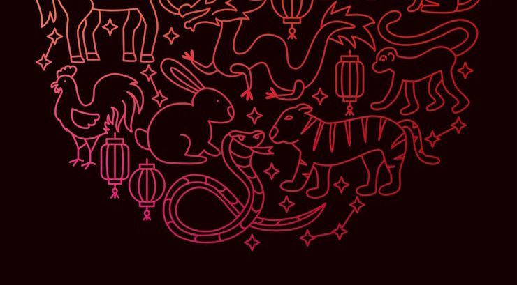 Ramalan Shio 10 Desember 2025, Naga Tidak Apa Apa Untuk Menyendiri Sesekali Agar lebih Fokus