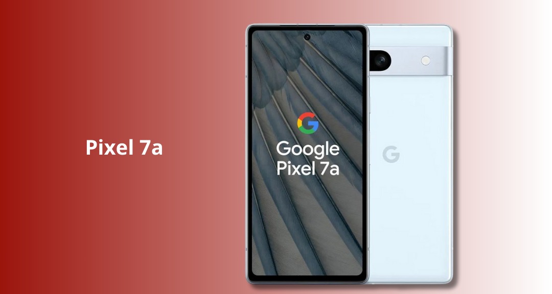 Google Pixel 7a Masih Jadi Andalan di Agustus 2025: Kamera 64 MP, Performa Tangguh, dan Harga Bekas Mulai Rp3,