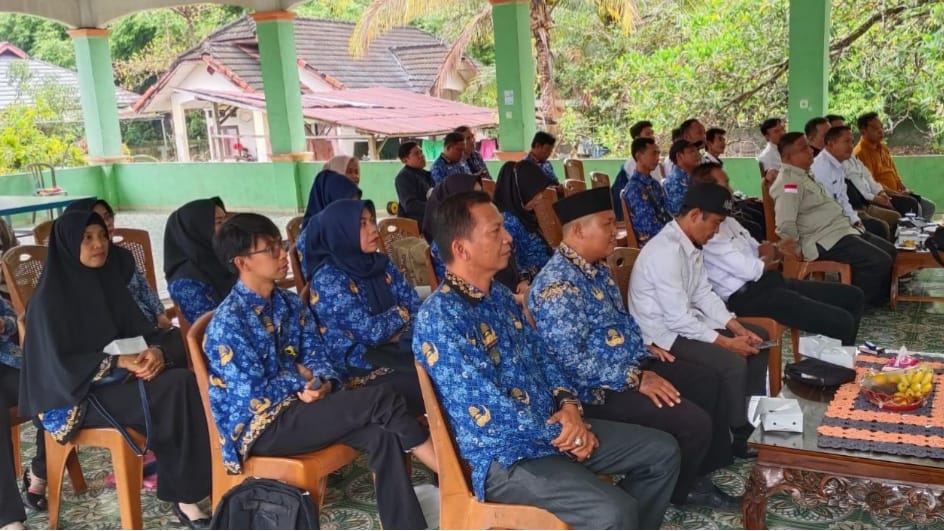 Musrenbang 2026, Warga RKT Dorong Perbaikan Jalan dan Normalisasi Sungai