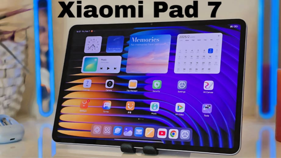 Tablet Premium 2025: Solusi Tepat untuk Produktivitas dan Kreativitas Profesional