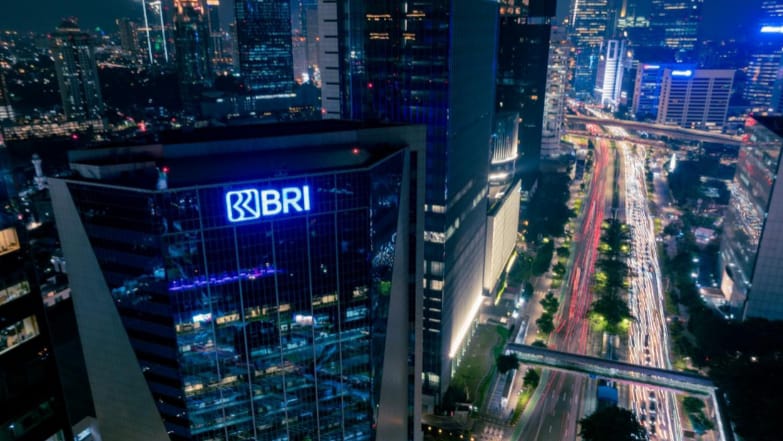 Green Financing BRI Terus Tumbuh di Tengah Transformasi Hijau Industri Perbankan