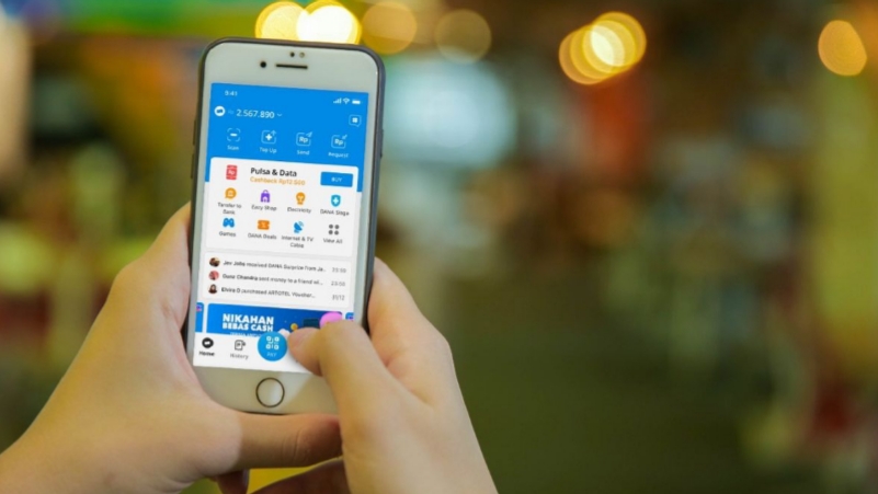 6 Aplikasi Penghasil Uang Rp200.000 per Hari, Cuma Modal HP!