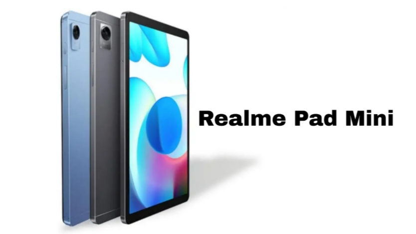 Realme Pad Mini, Tablet Terjangkau dengan Performa Maksimal
