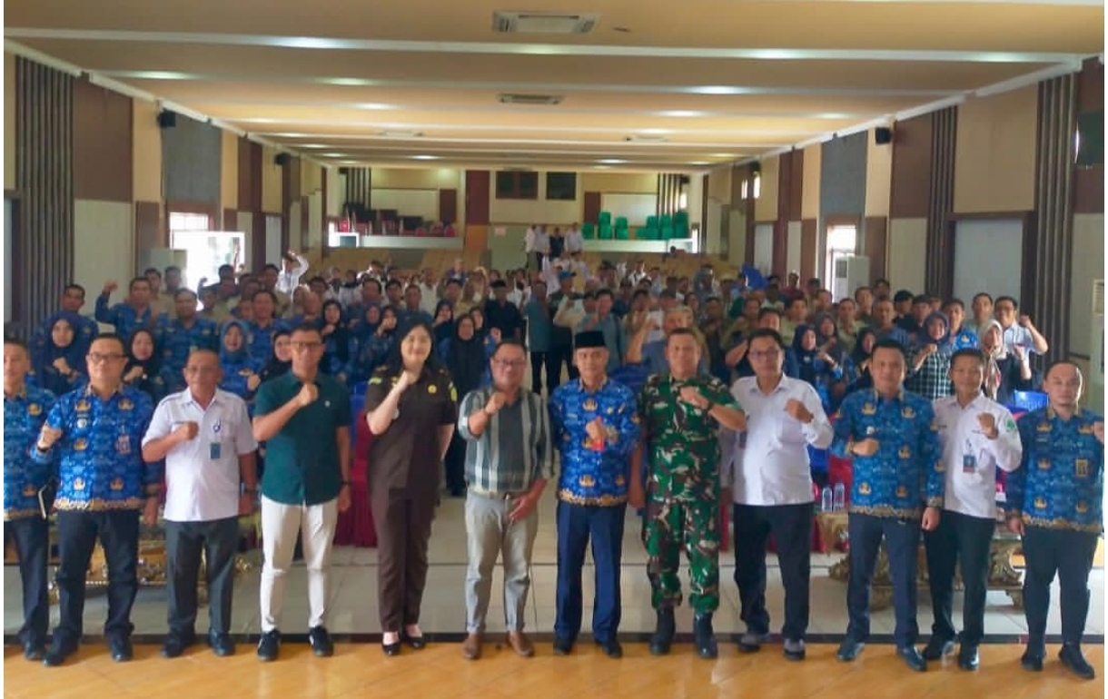 Gas Kota Prabumulih Mati Bergilir Mulai 8 Juni, Warga Diminta Siapkan LPG