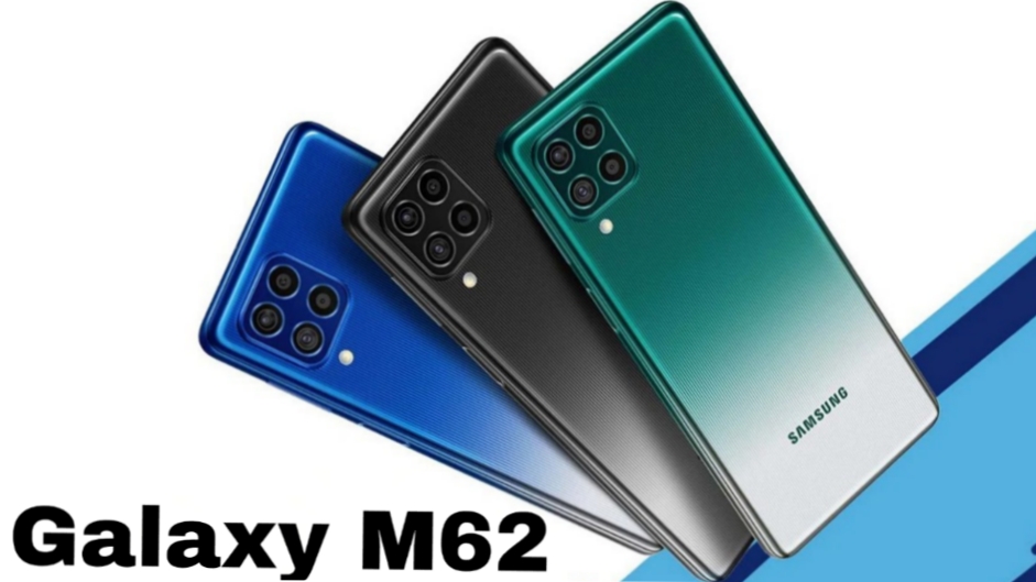 Samsung Galaxy M62, Ponsel Kelas Menengah dengan RAM Super Jumbo