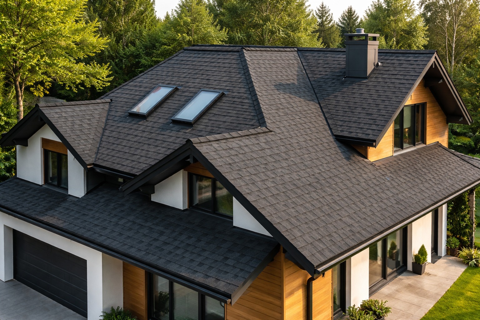 Atap Bitumen Kian Diminati di 2026, Simak Kelebihan, Kekurangan dan Kisaran Harganya