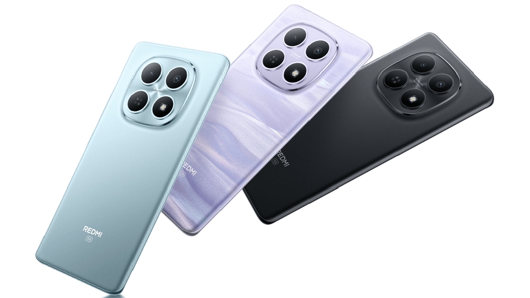 Redmi Note 15 Resmi Meluncur, Bawa AMOLED 120Hz dan Kamera 108MP
