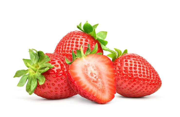 Makanan Alami, Ini 5 Buah yang Baik untuk Kesehatan Ginjal