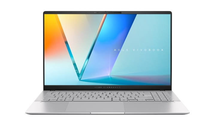 Vivobook S 15 OLED: Inovasi Terbaru ASUS dengan Chipset Snapdragon X Elite