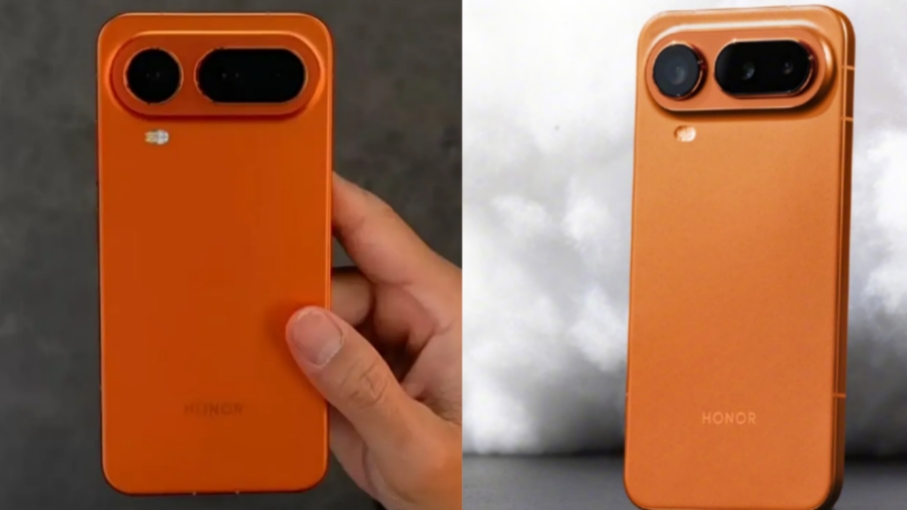 Honor Magic 8 Pro Air Muncul di Geekbench, Flagship Tipis Bertenaga Dimensity 9500