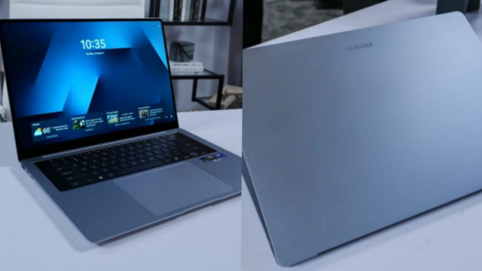 Galaxy Book 6 Resmi Meluncur, Laptop AI Super Canggih dengan Harga Tembus Rp68 Juta
