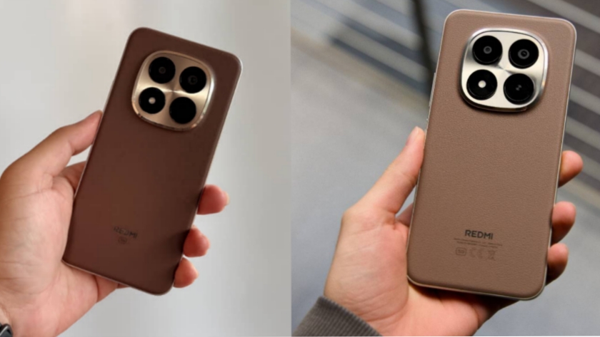 REDMI Note 15 Series Meluncur Global, Usung Desain Tangguh dan Fitur AI