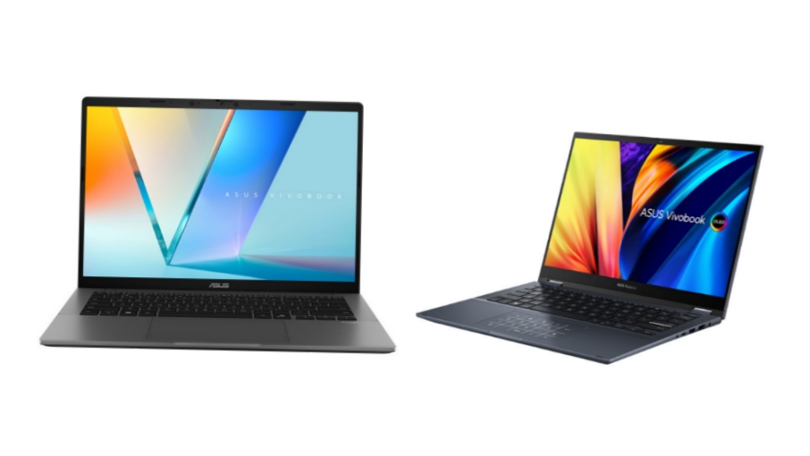 ASUS Vivobook S14 vs S14 Flip 2025: Pilih Laptop Klasik atau Convertible?