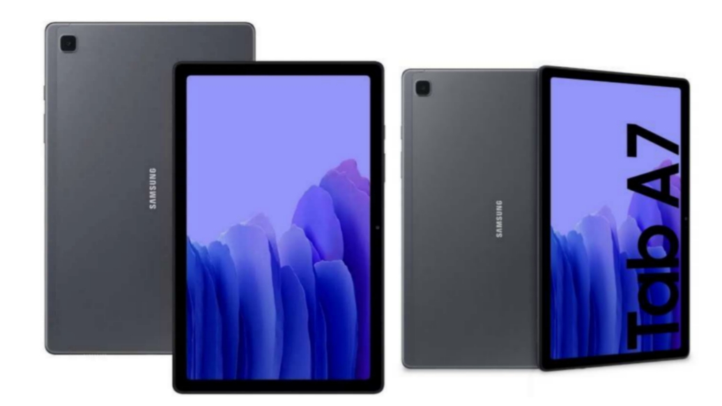 Samsung Galaxy Tab A7, Tablet Serbaguna untuk Pelaku UMKM di Era Digital