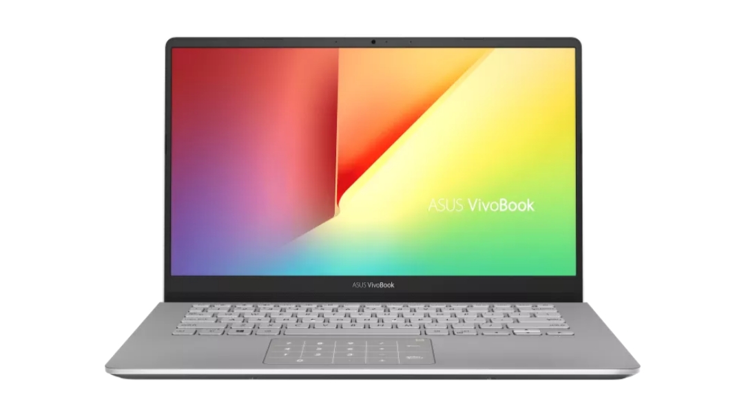 Asus Vivobook S S430, Solusi Laptop Ringan dengan Daya Tahan Baterai Maksimal