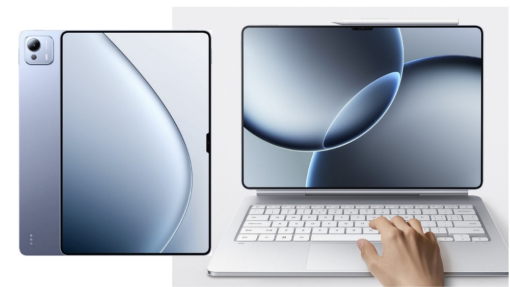 Xiaomi Pad 7 Ultra Resmi Meluncur: Tablet Premium dengan Layar 14 Inci dan Chipset 3nm