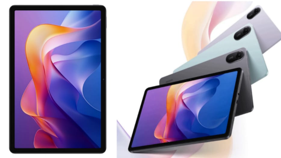 Redmi Pad 2 Resmi di Indonesia, Tablet 2 Jutaan dengan Desain Premium dan Baterai Super Awet