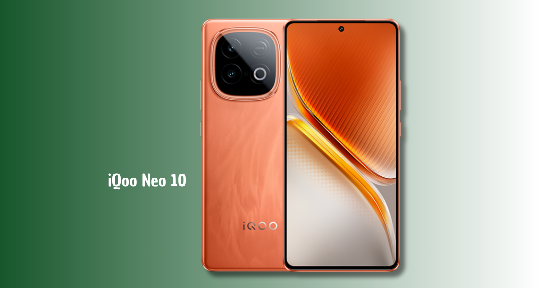 iQOO Neo 10: Smartphone Performa Flagship dengan Harga Ramah di Kantong