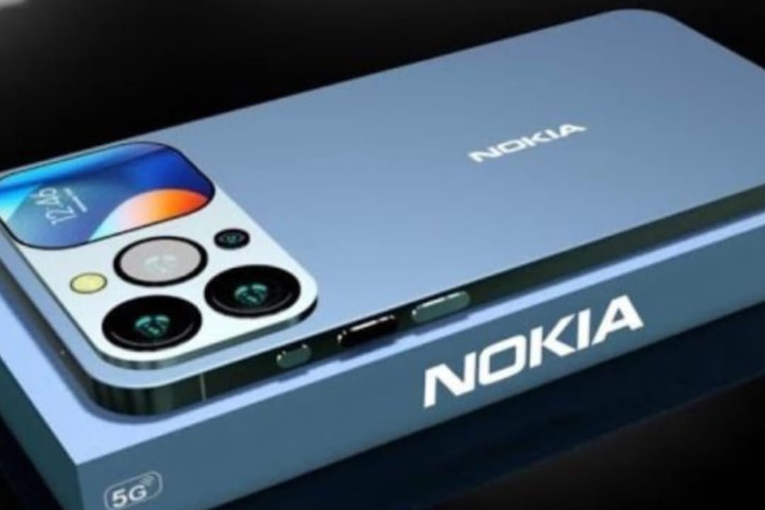 Nokia Arson Max HP Legenda Namun Performa Tangguh dengan Baterai Gahar 8200mAh, Segini Harganya..