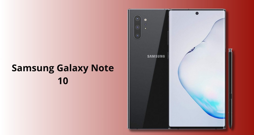 Samsung Galaxy Note10: Kamera Andalan, Harga Kini Terjangkau