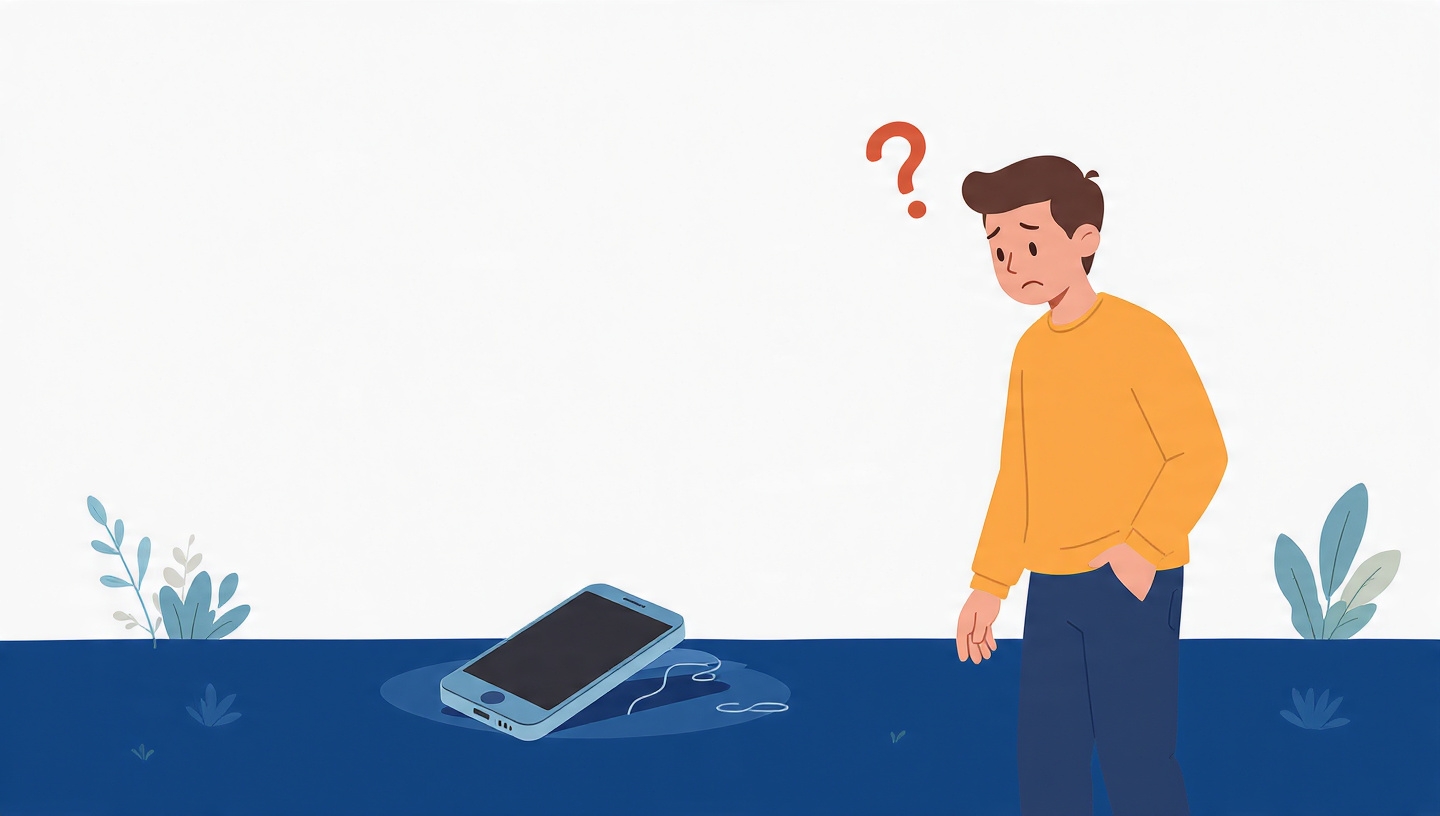 Jangan Panik! Ini Langkah yang Harus Dilakukan Saat HP Android Hilang