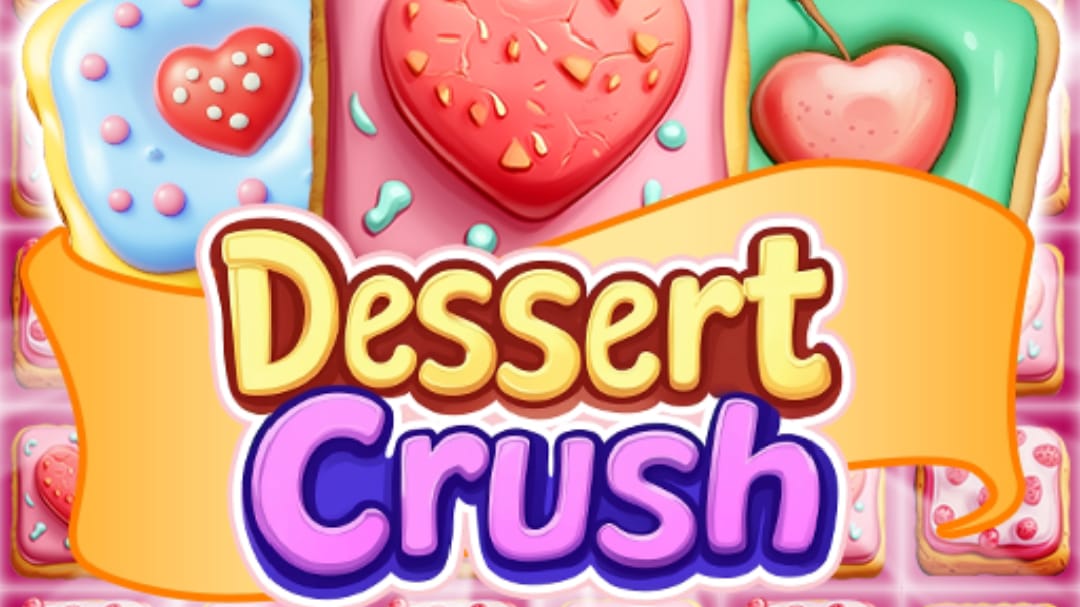 Terbaru! Dessert Crush, Game Penghasil DANA yang Bisa Dicoba Sekarang