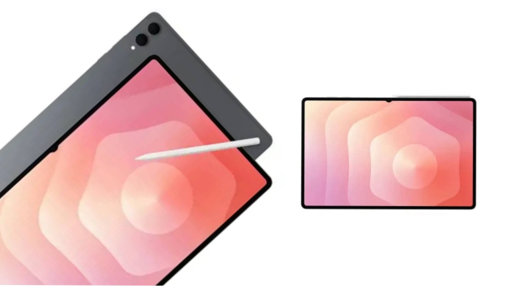 Galaxy Tab S11 Ultra: Tablet Premium Andal untuk Desain Grafis