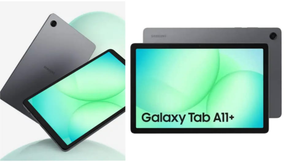 Samsung Galaxy Tab A11+: Tablet Serbaguna dengan Harga Bersahabat
