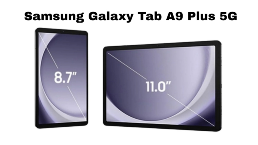 Samsung Galaxy Tab A9 Plus 5G: Tablet Terjangkau dengan Konektivitas Masa Kini