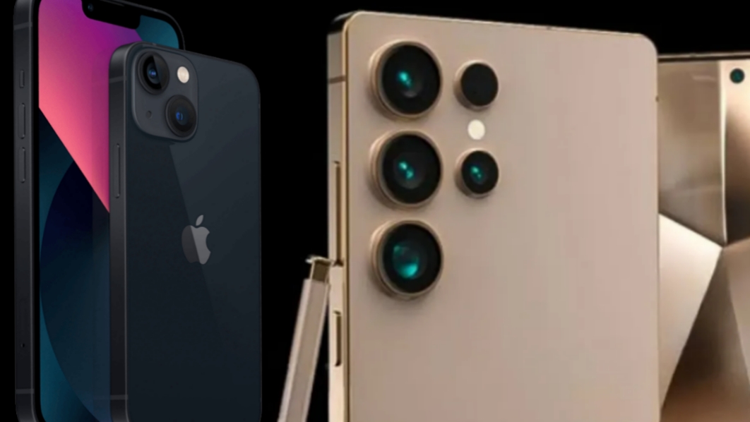 Galaxy A56 5G vs iPhone 13: Duel Kelas Menengah yang Bikin Penasaran